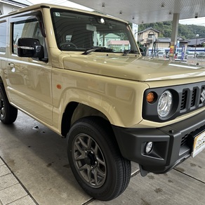 スズキ・ジムニー