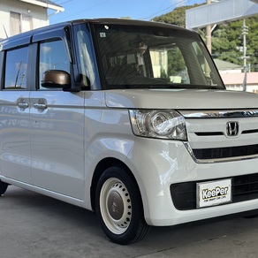 ホンダ・N-BOX