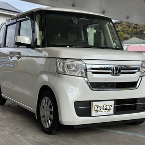 ホンダ・N-BOX