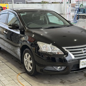 日産・ブルーバード