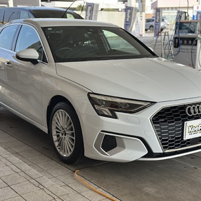 アウディ・A3