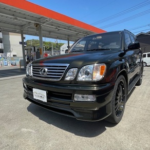 レクサス・シグナス