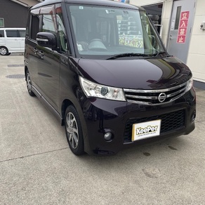 日産・デイズルークス