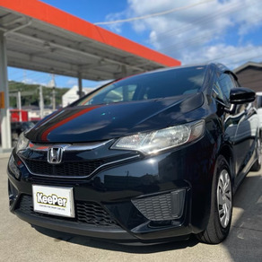 ホンダ・フィット