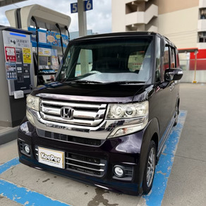 ホンダ・N-BOX