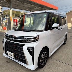 ダイハツ・タント