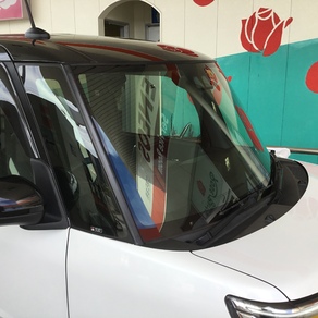 ダイハツ・タント