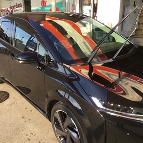 日産・ノート オーラ