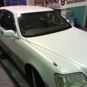 トヨタ・クラウン