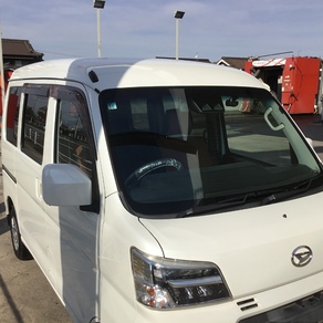 ダイハツ・ハイゼットグランカーゴ