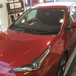 トヨタ・プリウス