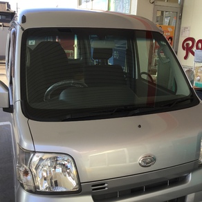 ダイハツ・ハイゼット