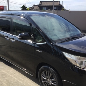 トヨタ・エスクァイア