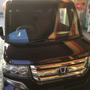 ホンダ・N-BOX