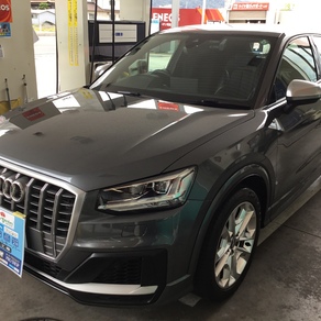 アウディ・Q2