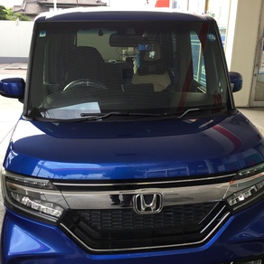 ホンダ・N-BOX