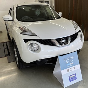 日産・ジューク