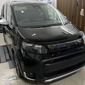 ホンダ・フリード