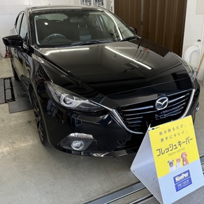 マツダ・マツダ2