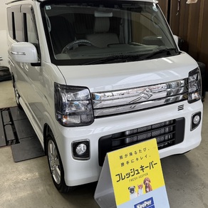 スズキ・エブリイ