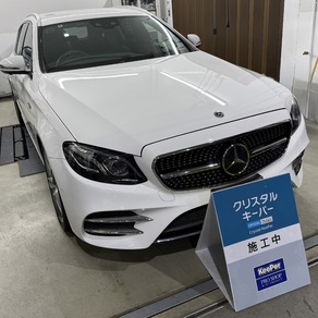 メルセデス・ベンツ・Eクラス