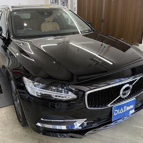 ボルボ・V90