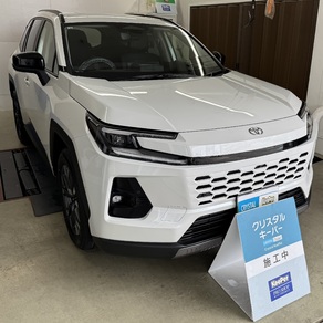 トヨタ・RAV4