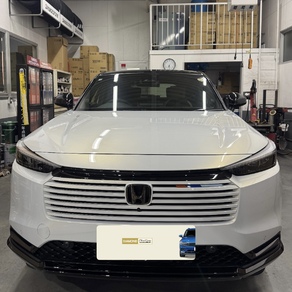 ホンダ・ヴェゼル