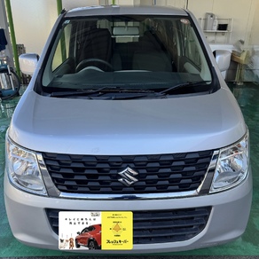 スズキ・ワゴンR