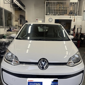 フォルクスワーゲン・UP!