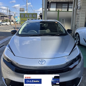 トヨタ・プリウス