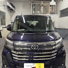 トヨタ・ルーミー