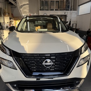 日産・エクストレイル