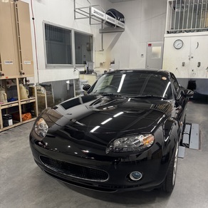 マツダ・ロードスター