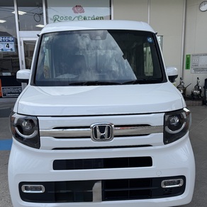 ホンダ・N-VAN