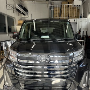 ダイハツ・トール