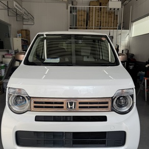 ホンダ・N-ONE