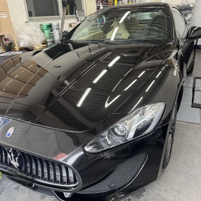 その他・マセラティ・ギブリ