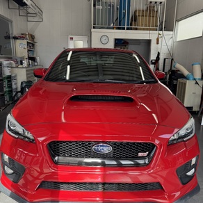 スバル・WRX