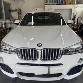 BMW・X4