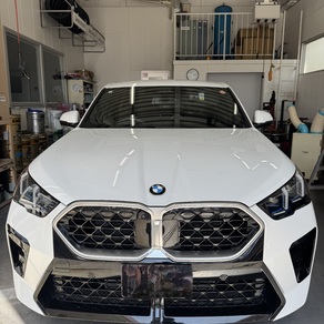 BMW・X4