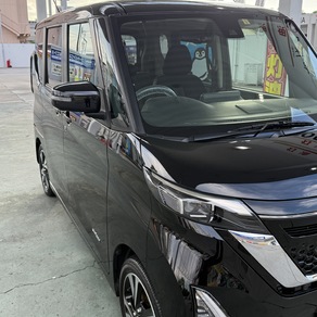 日産・ルークス