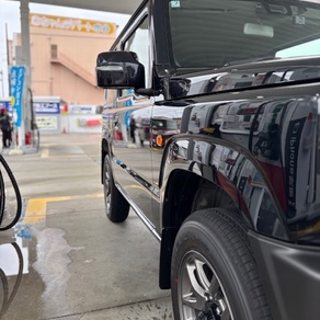 スズキ・ジムニー