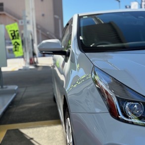 トヨタ・プリウス