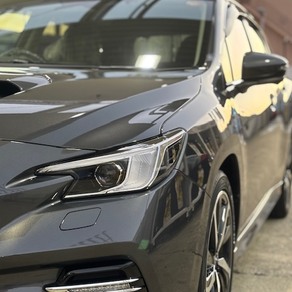 スバル・レヴォーグ