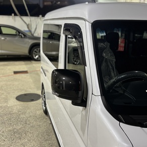 ダイハツ・アトレー