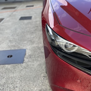 マツダ・マツダ3