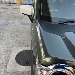 スズキ・ハスラー