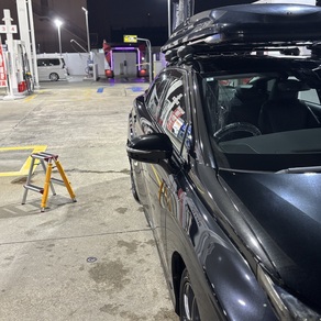 トヨタ・ミライ