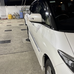 トヨタ・エスティマ